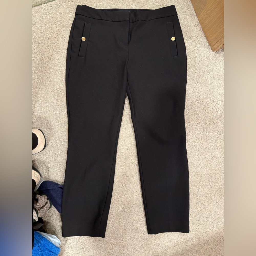 Black Pants